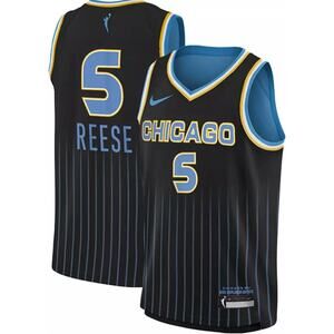 Angel Reese Nike Jersey Size L 14/16